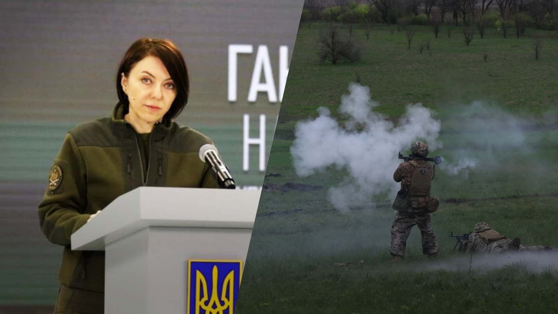 Не только Бахмут: в Минобороны назвали места, где враг тоже пытается наступать - 24 Канал Не только Бахмут: в Минобороны назвали места, где враг тоже пытается наступать - 24 Канал