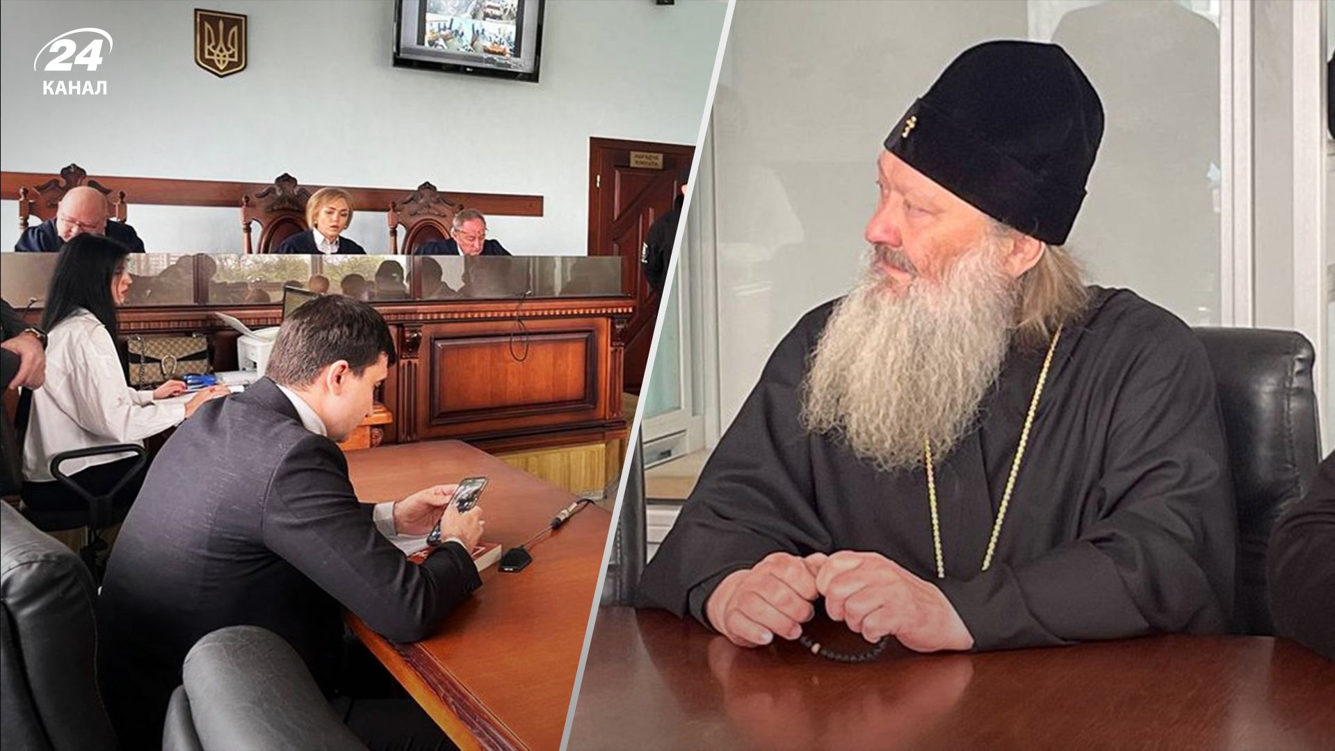 Пашу "Мерседеса" оставили под домашним арестом Пашу "Мерседеса" оставили под домашним арестом