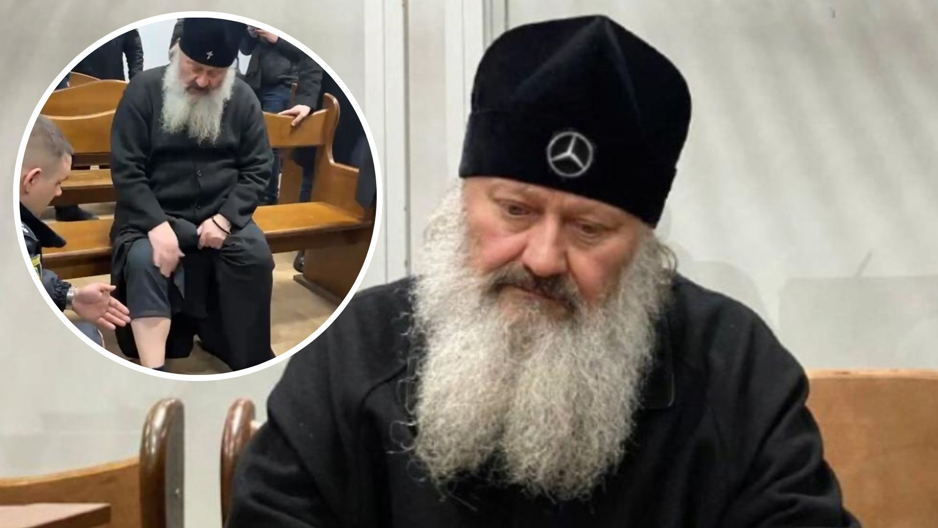 Паша Мерседес пожаловался, что не может зарядить электронный браслет без света - 24 Канал Паша Мерседес пожаловался, что не может зарядить электронный браслет без света - 24 Канал