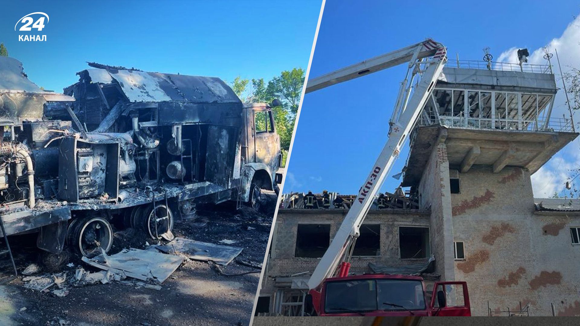 Військовому, який хотів вкрасти російський літак, повідомили про підозру Військовому, який хотів вкрасти російський літак, повідомили про підозру