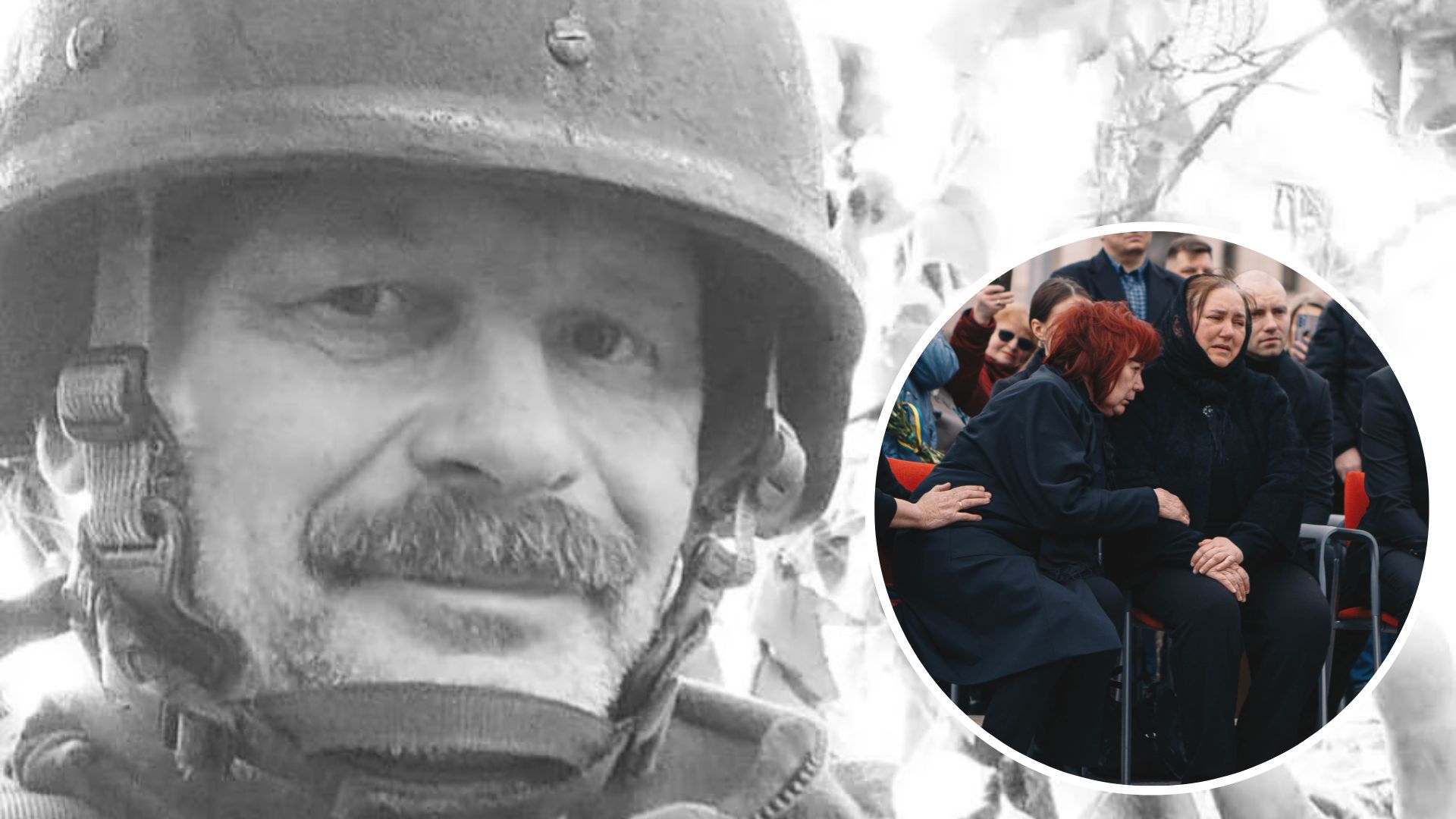 Олег Барна загинув - як прощалися із ексдепутатом у Києві, фото - 24 Канал Олег Барна загинув - як прощалися із ексдепутатом у Києві, фото - 24 Канал