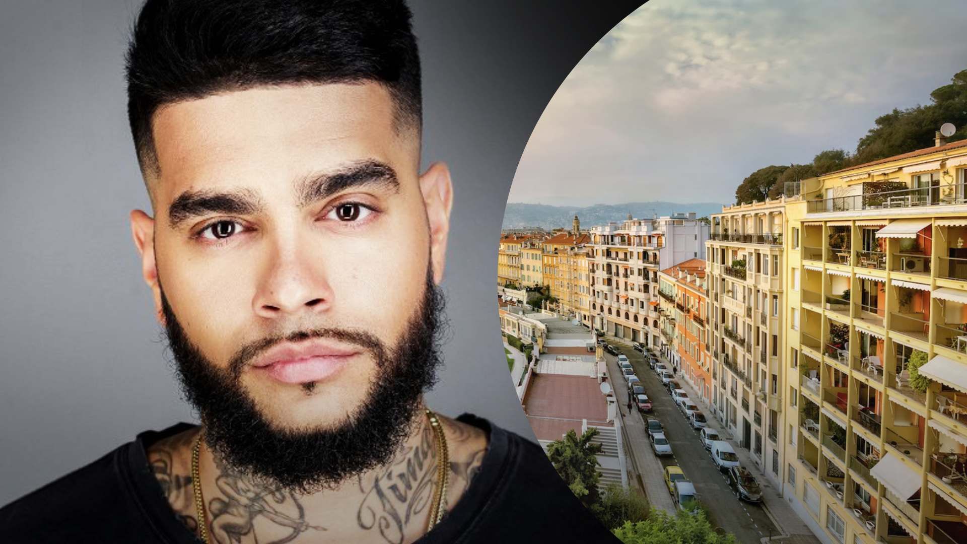 На Лазуровому березі знайшли маєтки російської еліти На Лазуровому березі знайшли маєтки російської еліти