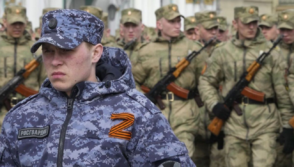 Електронні повістки у Росії – чому росіяни не протестують проти мобілізації - 24 Канал Електронні повістки у Росії – чому росіяни не протестують проти мобілізації - 24 Канал