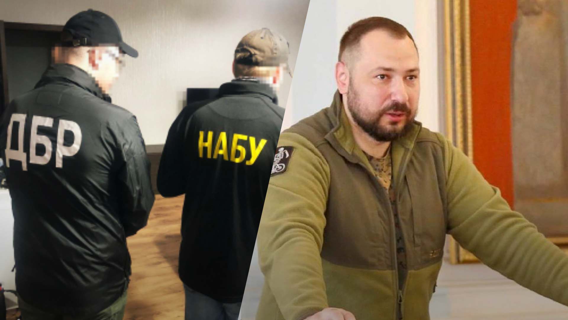 Оголосили нові підозри через корупцію в закупівлях Міноборони Оголосили нові підозри через корупцію в закупівлях Міноборони