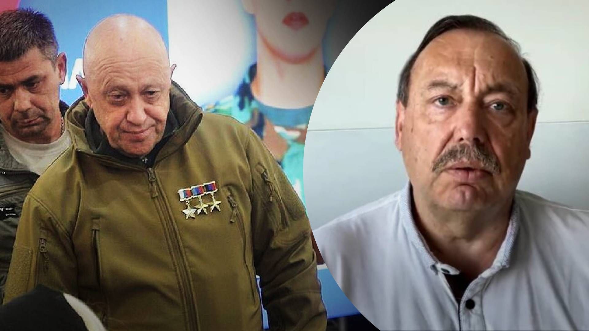 Заява Пригожина щодо припинення війни - навіщо власнику ПВК Вагнера зупинення війни Заява Пригожина щодо припинення війни - навіщо власнику ПВК Вагнера зупинення війни