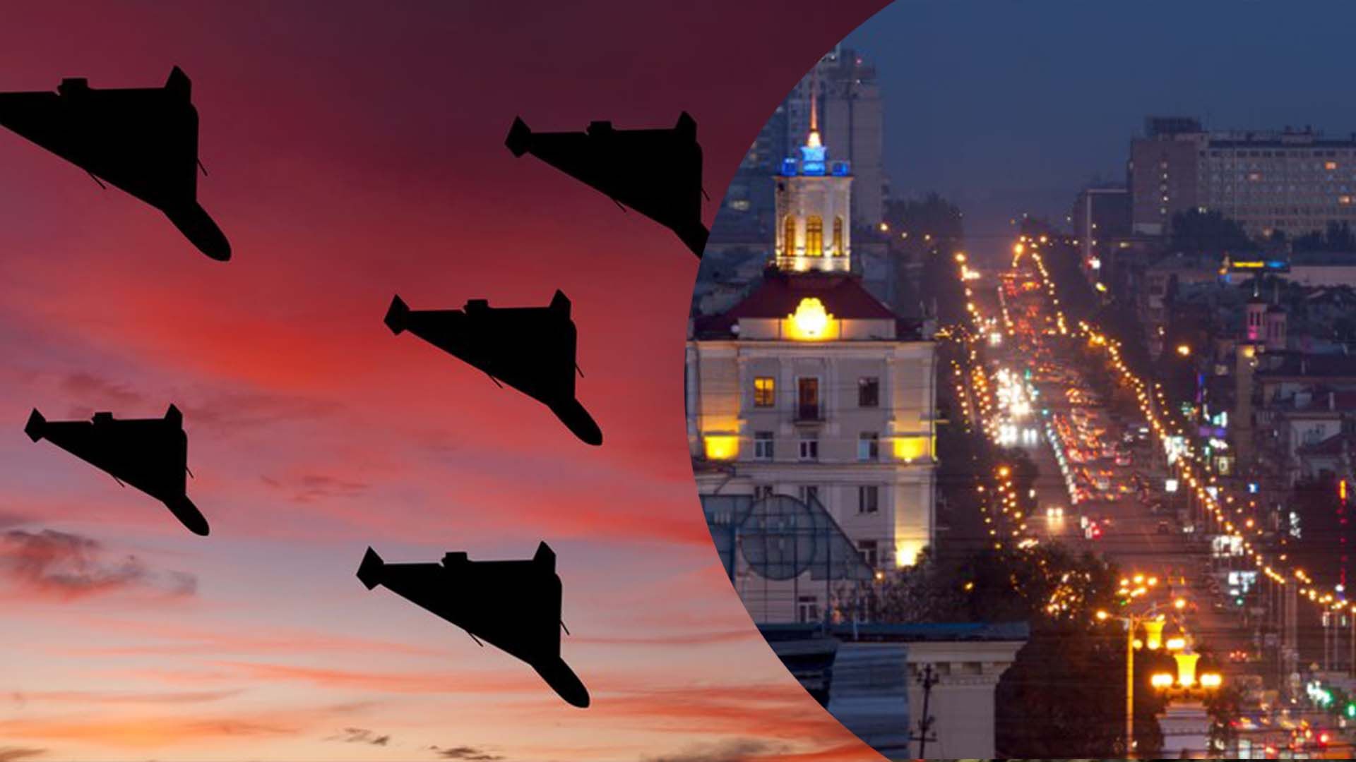 Россия атаковала Запорожье Россия атаковала Запорожье