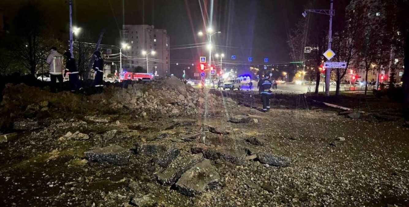 Это не первый и не последний подобный инцидент в России Это не первый и не последний подобный инцидент в России