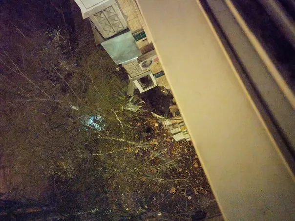 Шаландина Белгород взрыв бомба ФАБ-500