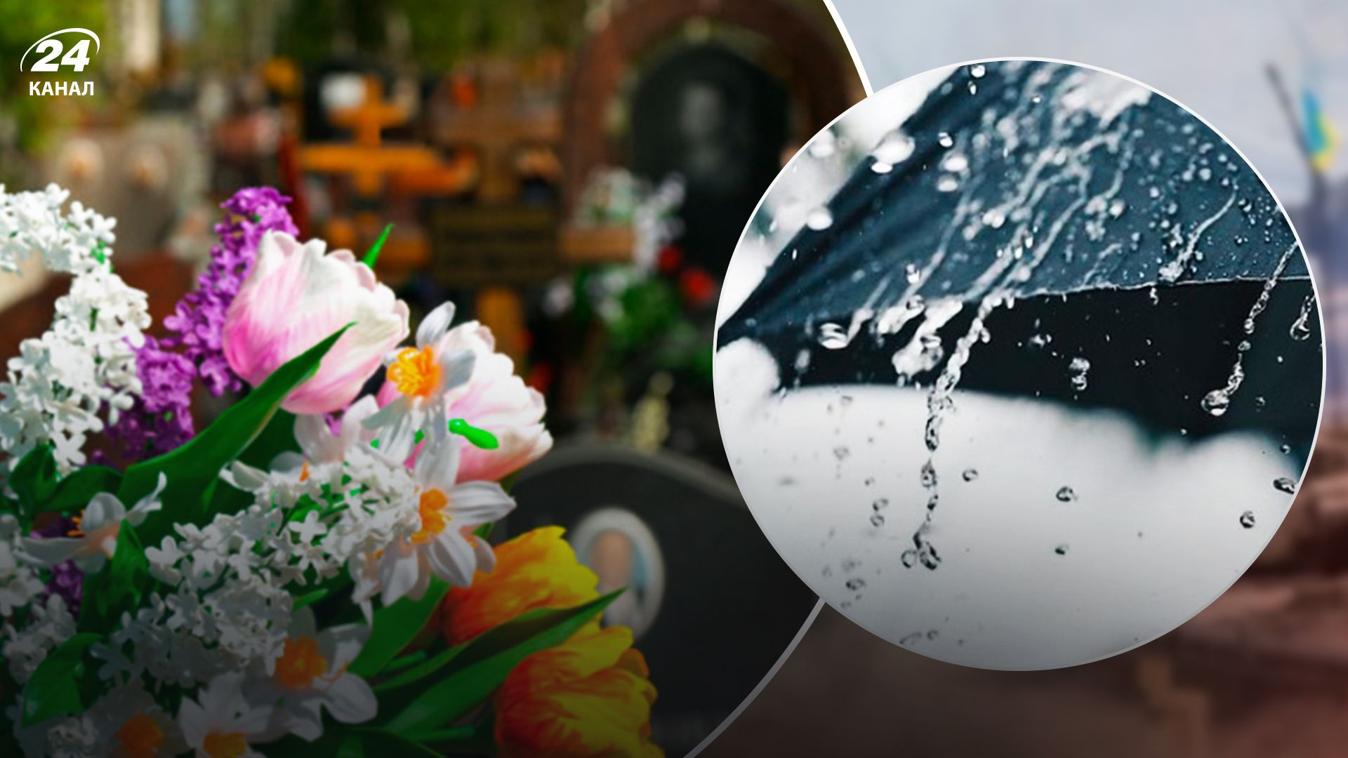 Прогноз погоды на Второе воскресенье - 24 Канал Прогноз погоды на Второе воскресенье - 24 Канал