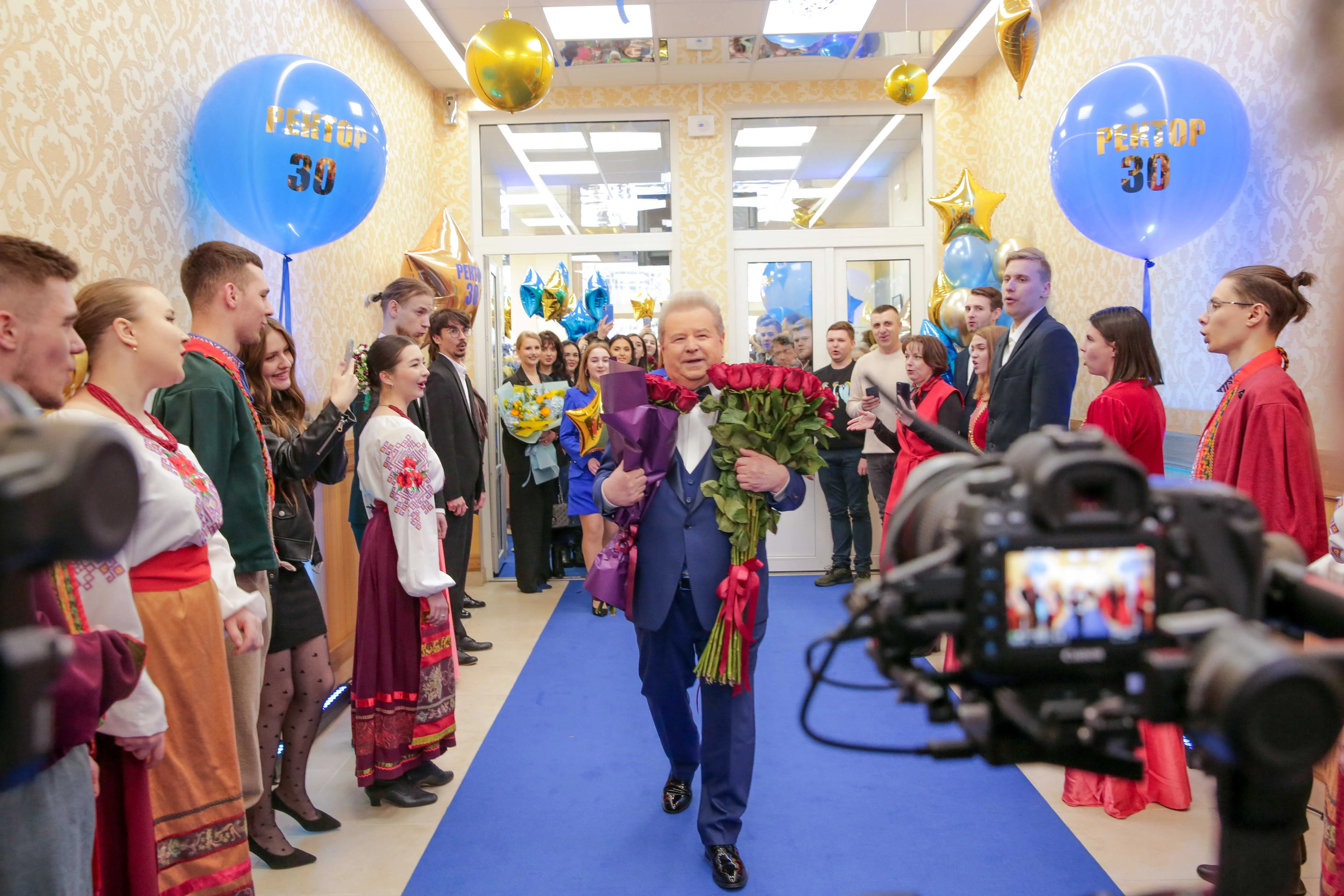 Поплавский Поплавский