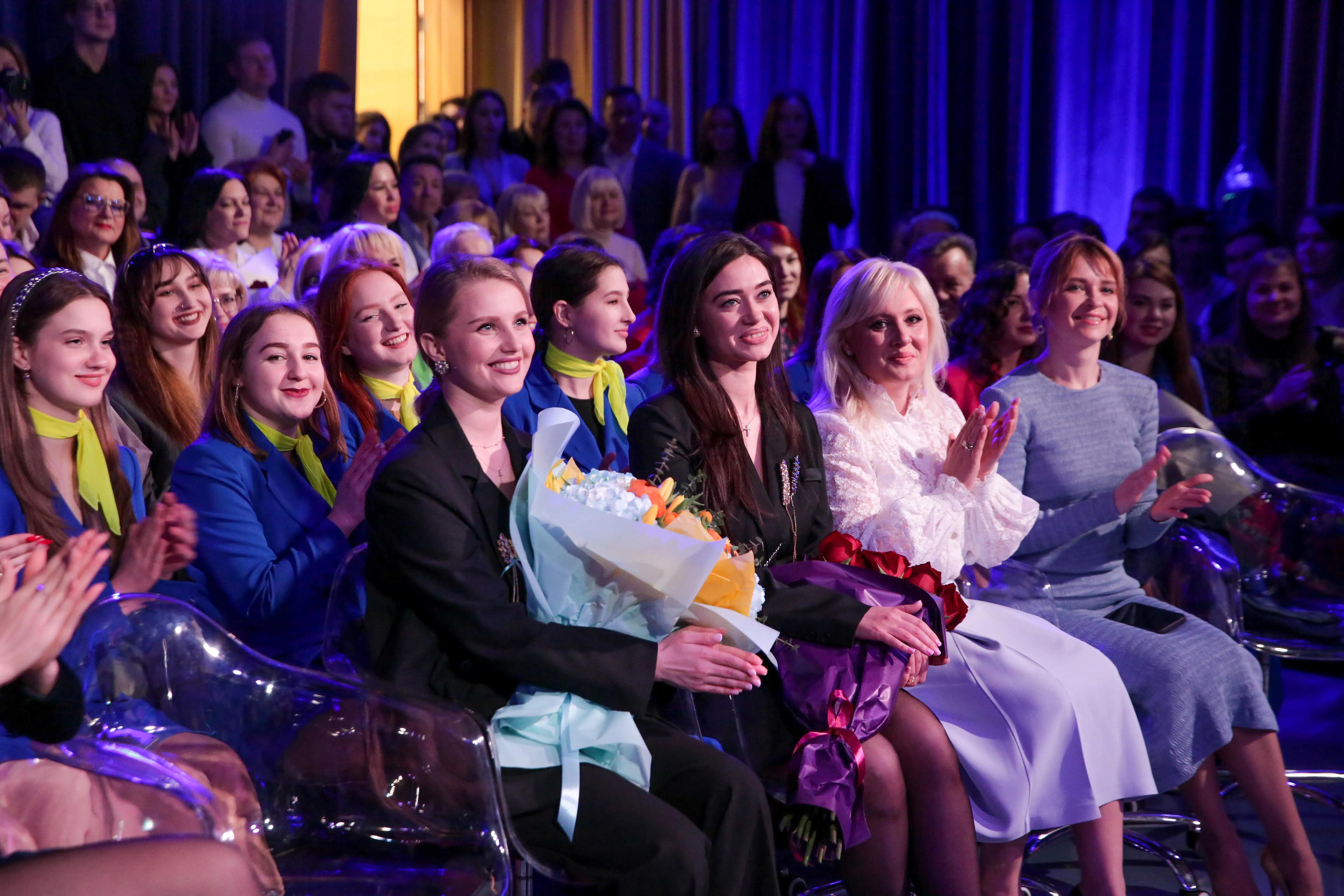 Поплавский Поплавский