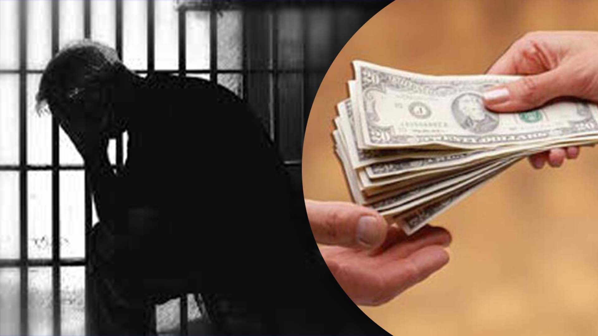 Зеленський відповів на петицію про довічне за корупцію під час війни Зеленський відповів на петицію про довічне за корупцію під час війни