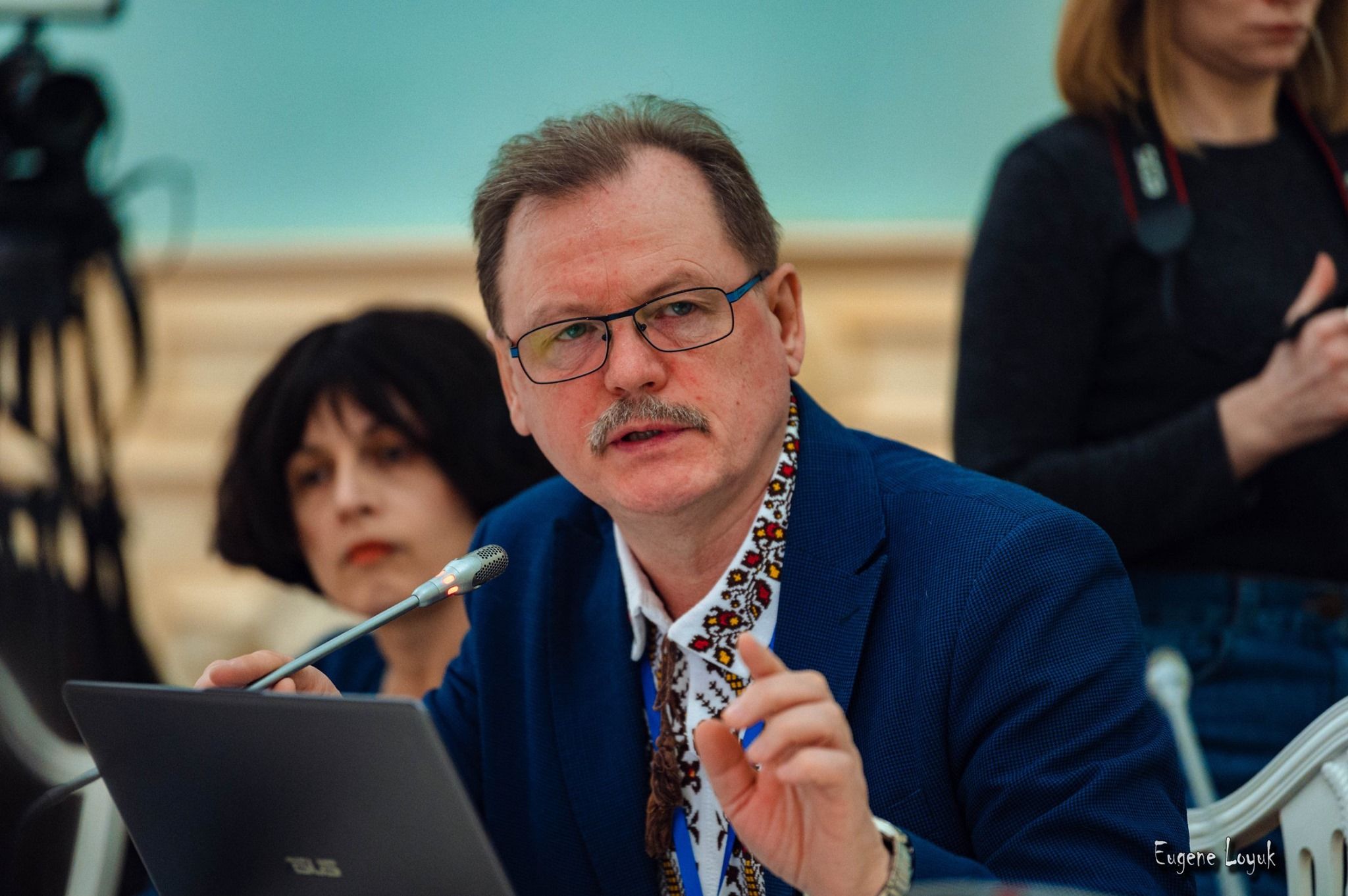 Статеве виховання - омбудсман Горбачов пояснив важливість впровадження у школах - 24 Канал - Освіта Статеве виховання - омбудсман Горбачов пояснив важливість впровадження у школах - 24 Канал - Освіта