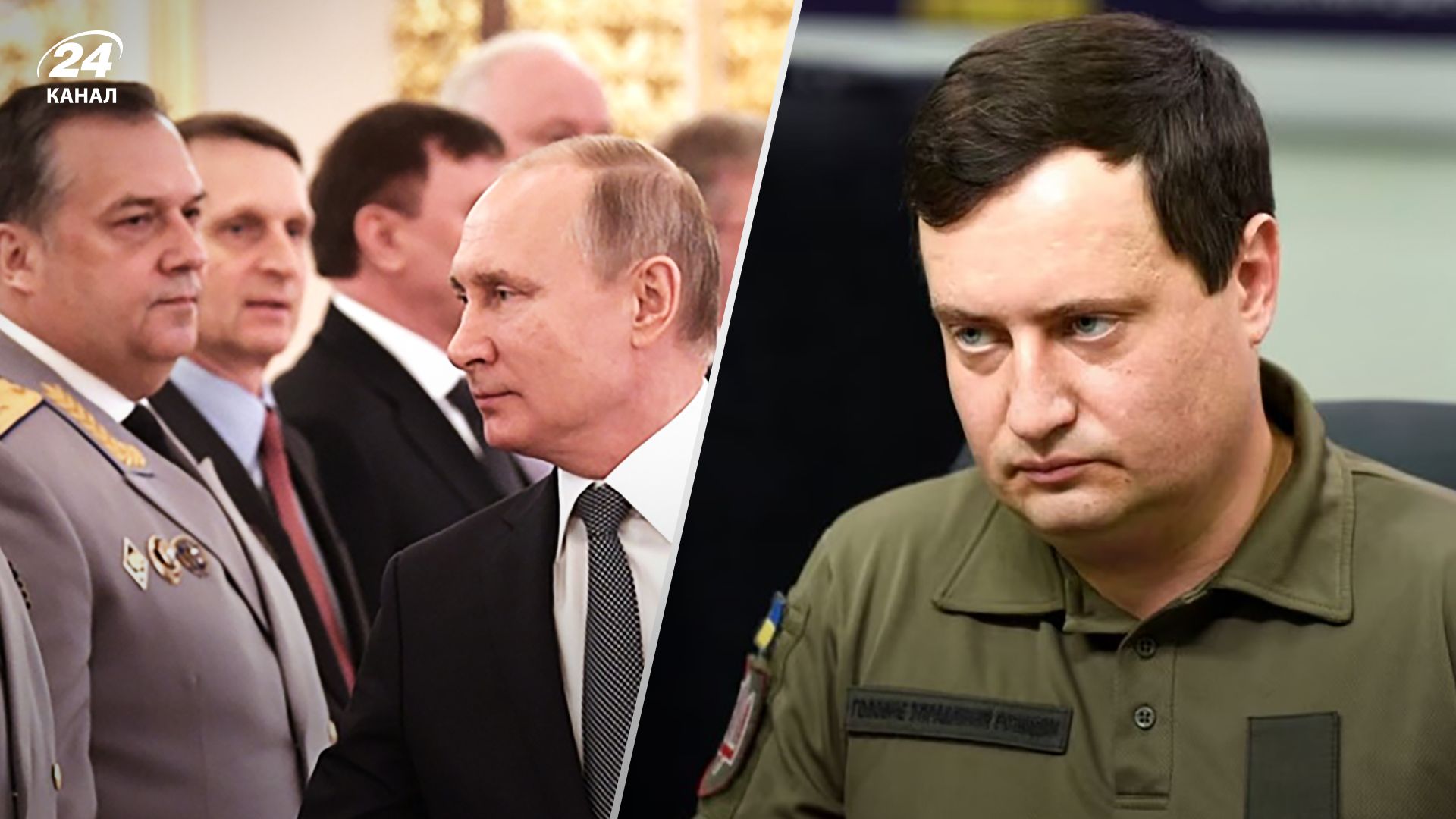 Российские элиты хотят гарантий безопасности для себя – детали от Андрея Юсова