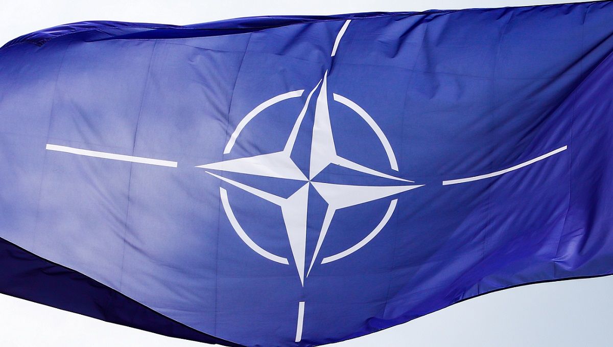 Вступление Украины в НАТО – какие перспективы для членства в Альянсе имеет Украина - 24 Канал Вступление Украины в НАТО – какие перспективы для членства в Альянсе имеет Украина - 24 Канал