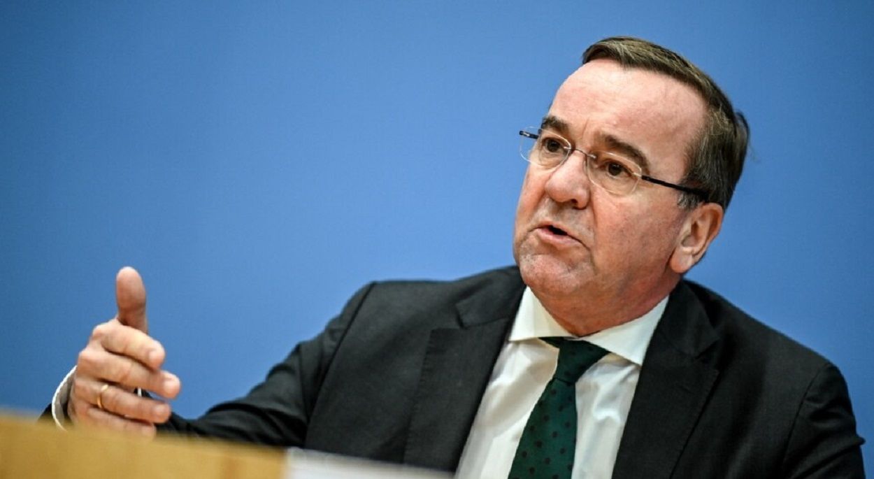 ЗСУ можуть атакувати військові об'єкти 'у Росії – про що свідчить заява Пісторіуса - 24 Канал ЗСУ можуть атакувати військові об'єкти 'у Росії – про що свідчить заява Пісторіуса - 24 Канал