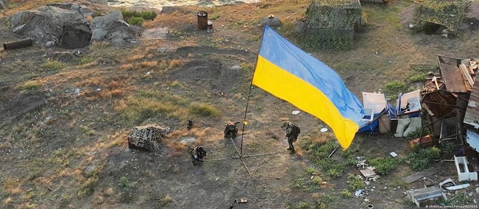 Война – это выживание Путина: какой должна быть победа Украины Война – это выживание Путина: какой должна быть победа Украины