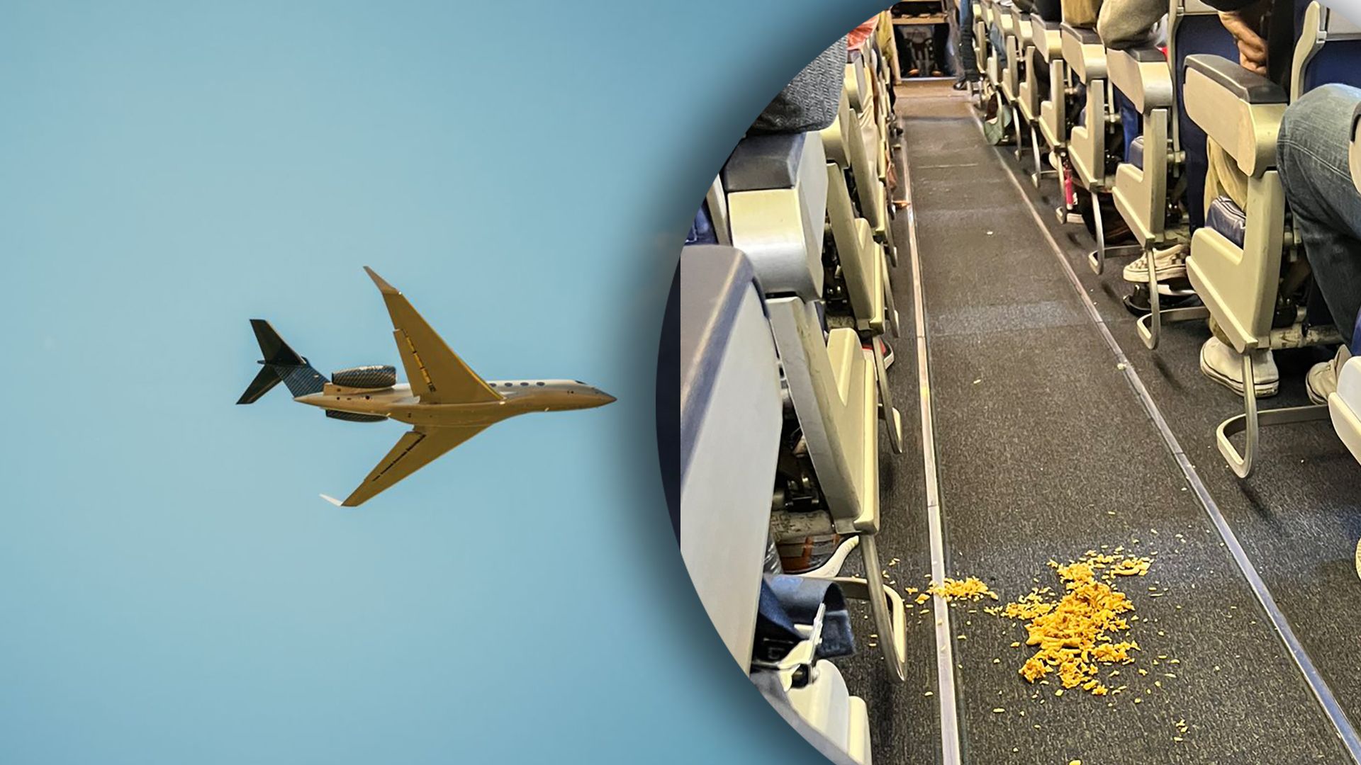 Что сделали пассажиры Что сделали пассажиры