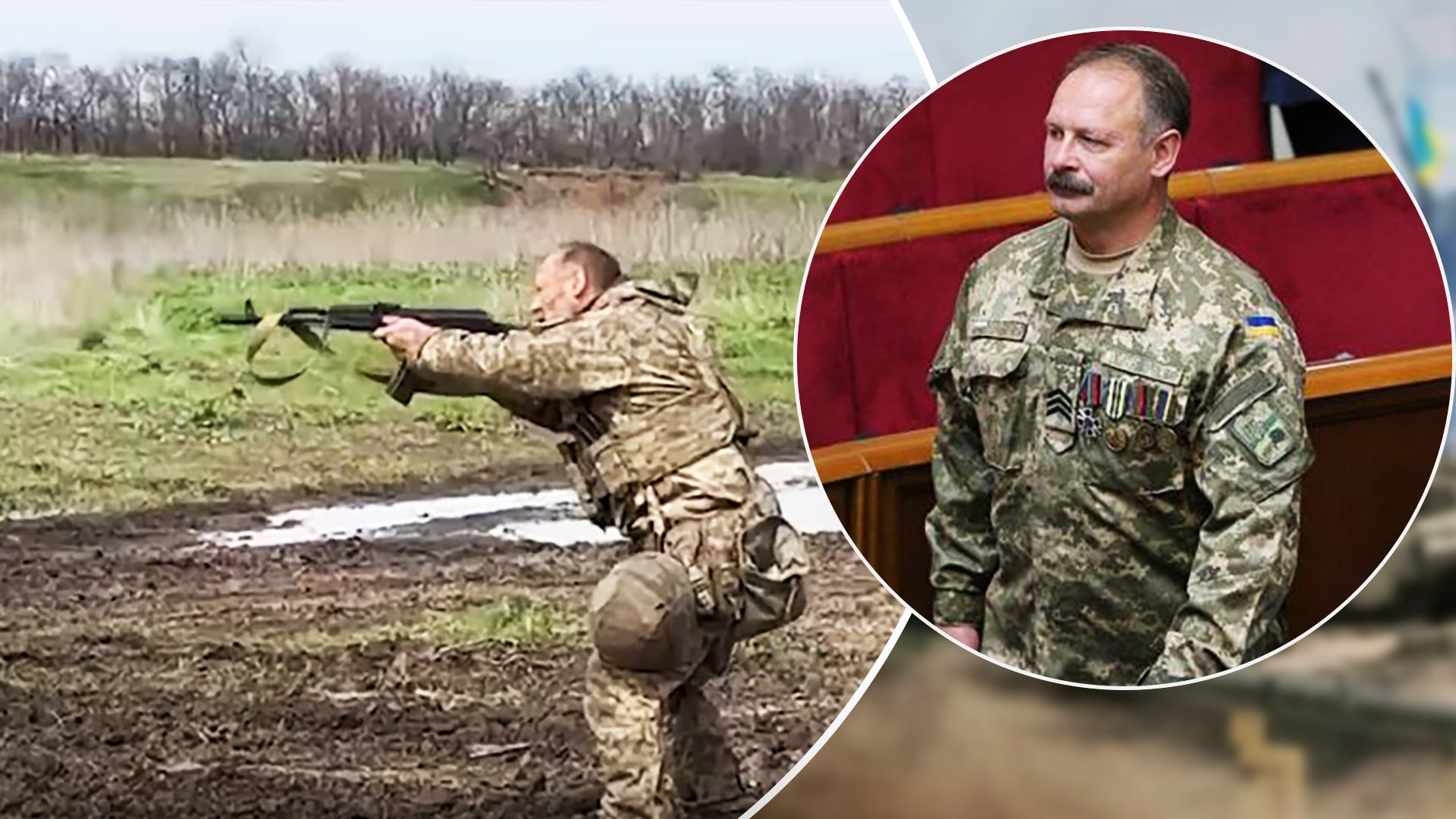 Олег Барна Олег Барна