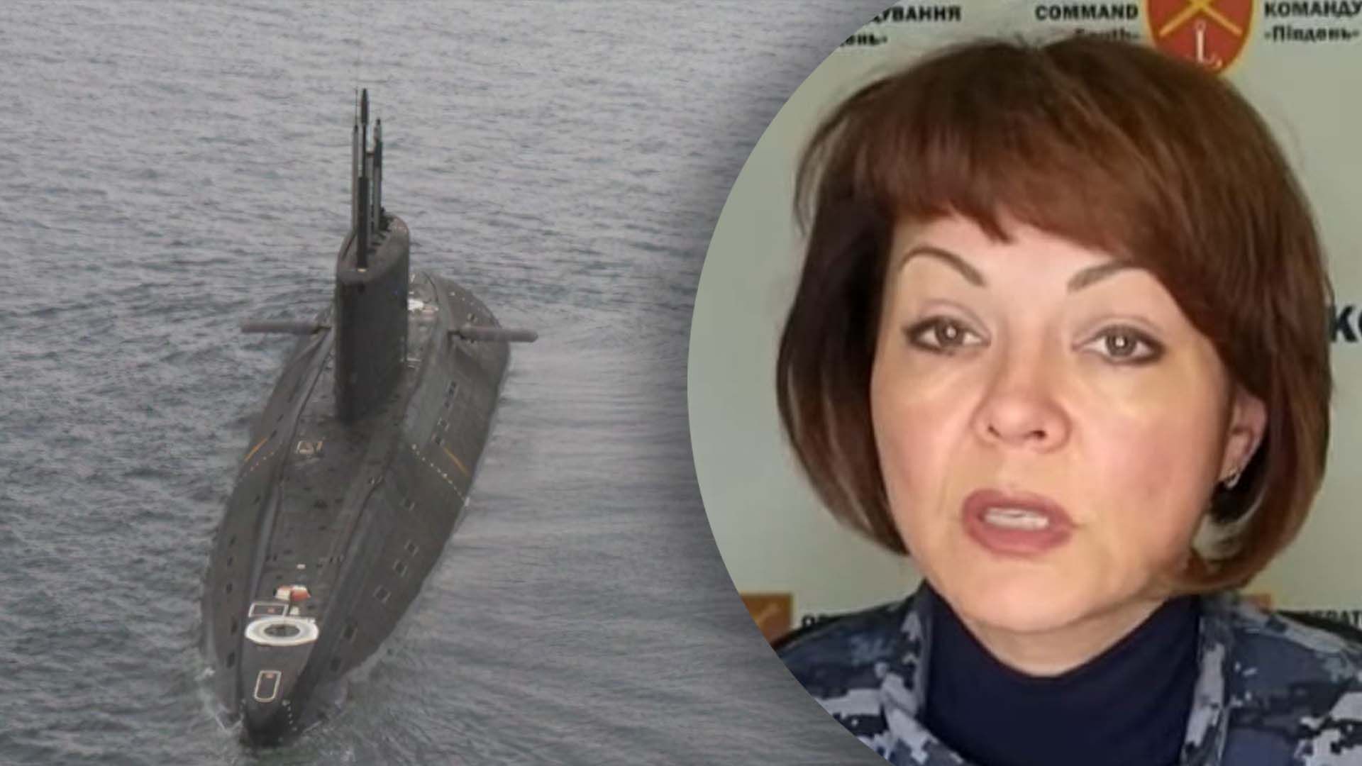 Что известно о ситуации в Черном море