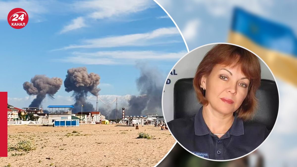 Гуменюк о хлопковом сезоне в Крыму 2023 года Гуменюк о хлопковом сезоне в Крыму 2023 года