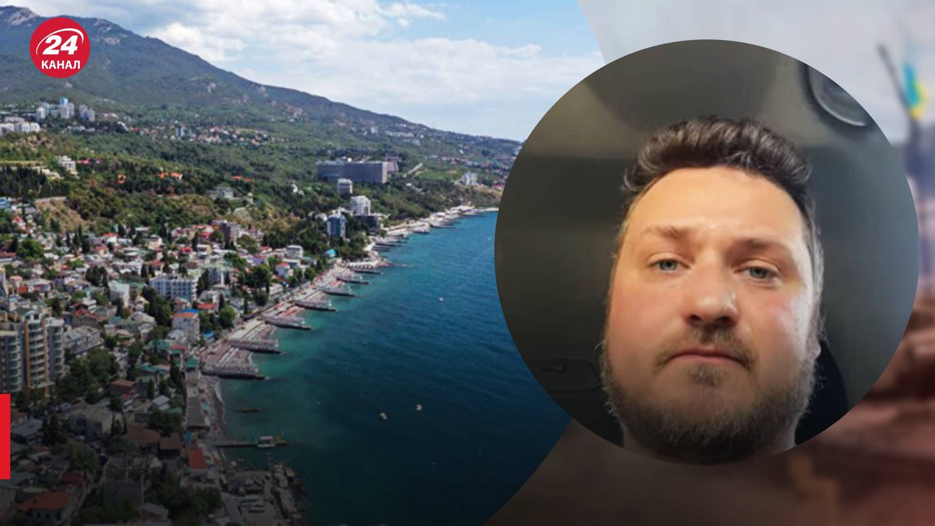 Коли Україна поверне Крим - скандальні заяви президента Бразилії - 24 Канал Коли Україна поверне Крим - скандальні заяви президента Бразилії - 24 Канал