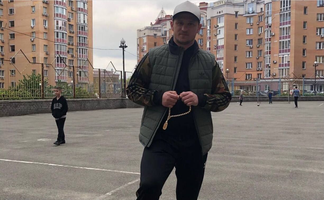 Олександр Алієв