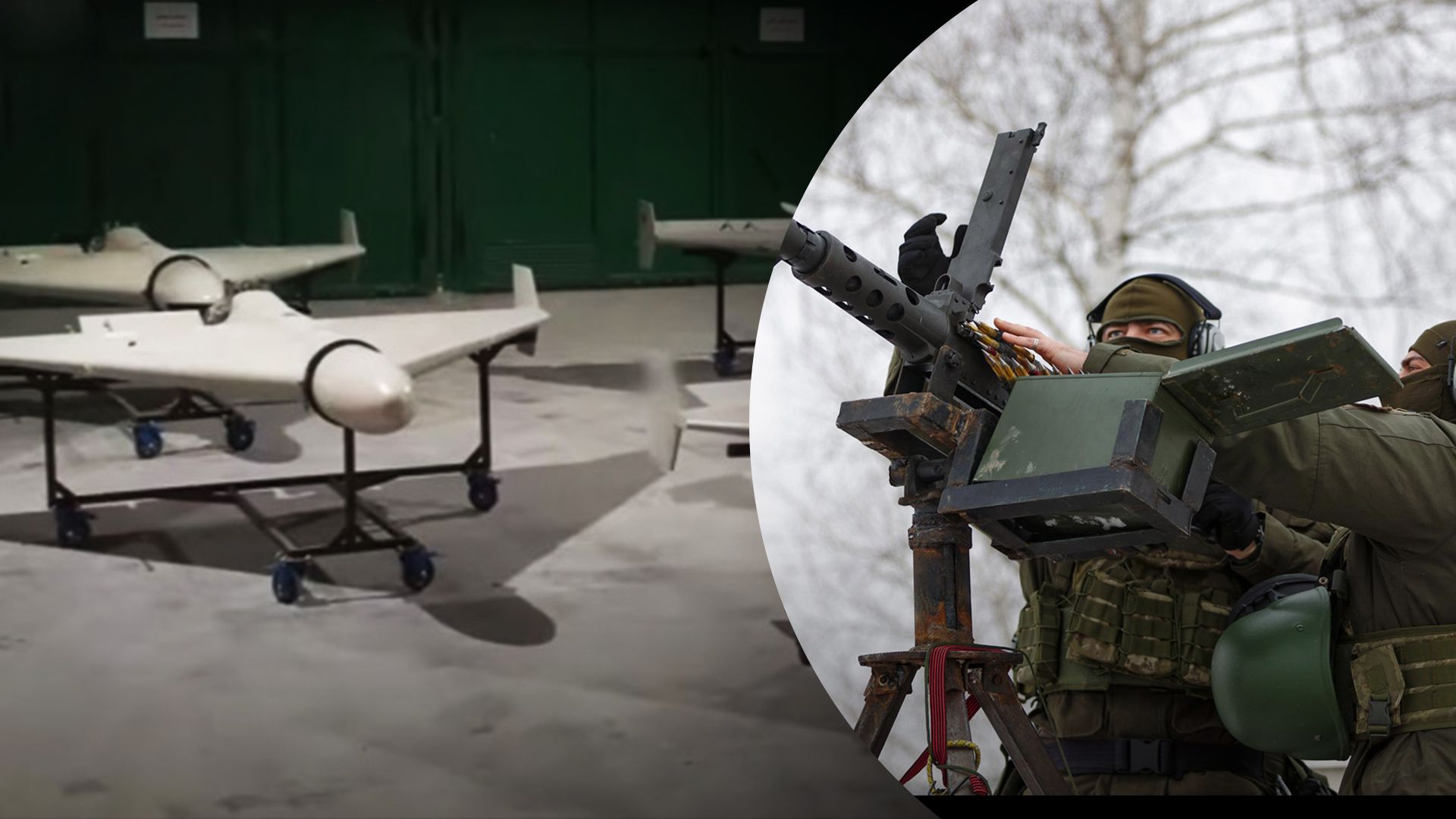 У Повітряних силах пояснили, завдяки чому Україна тепер ефективніше збиває ворожі ударні дрони - 24 Канал