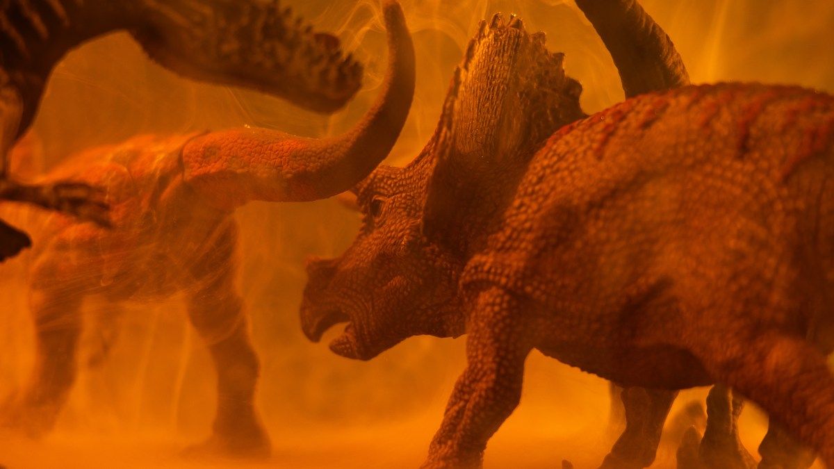 Исследование выяснило новые подробности о вымирании динозавров и астероиде, вызвавшем его