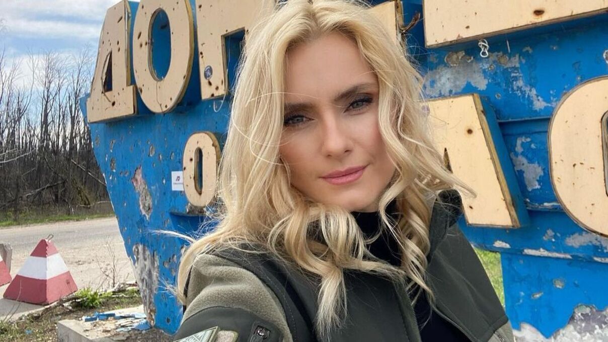 Ірина Федишин відповіла на критику через концерти - причина хейту