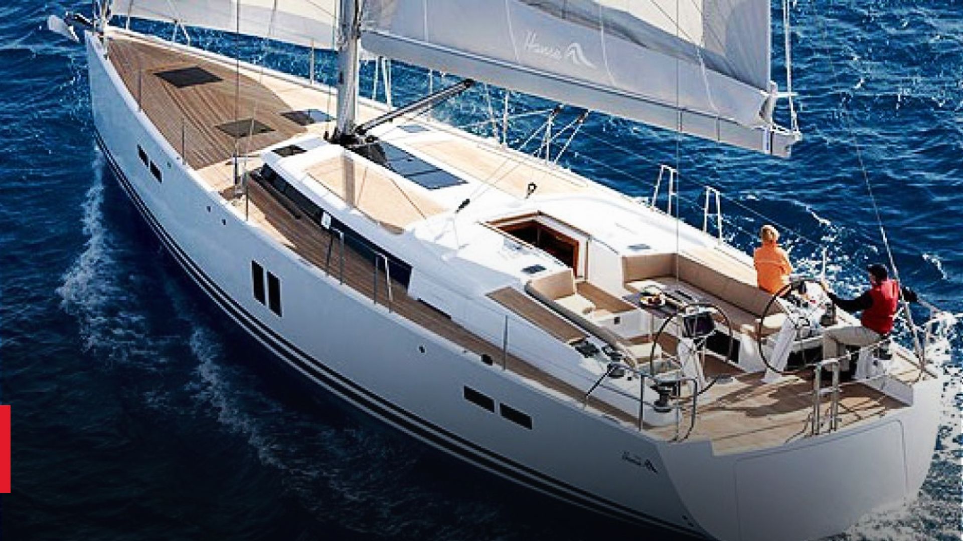 Яхта з росіянами на борту зникла у Червоному морі Яхта з росіянами на борту зникла у Червоному морі