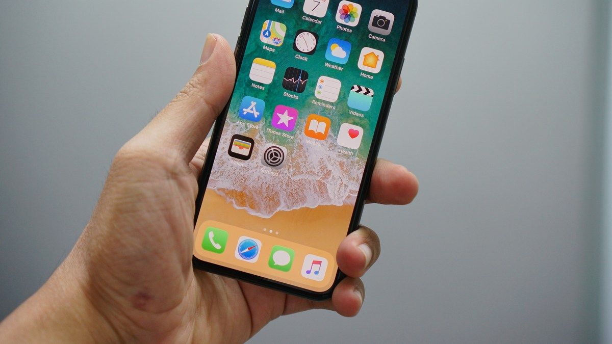 Apple випустить новий і дуже корисний додаток разом із iOS 17 Apple випустить новий і дуже корисний додаток разом із iOS 17