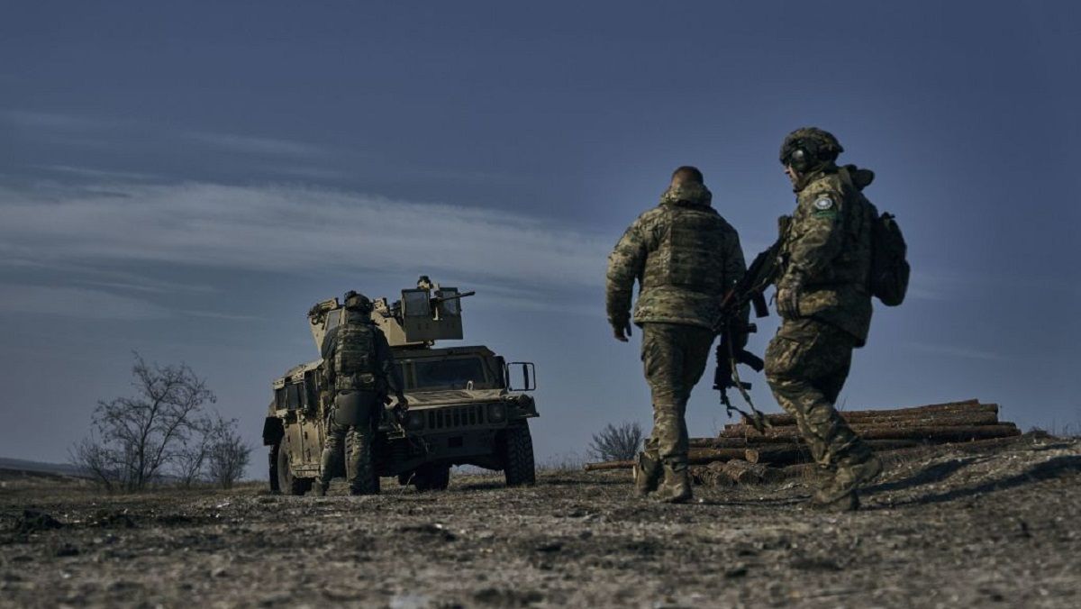 Інформація ISW про ЗСУ на лівому березі Херсонської області – які наслідки- 24 Канал Інформація ISW про ЗСУ на лівому березі Херсонської області – які наслідки- 24 Канал