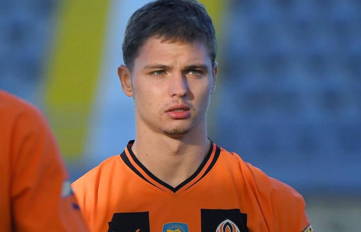 Валерий Бондарь