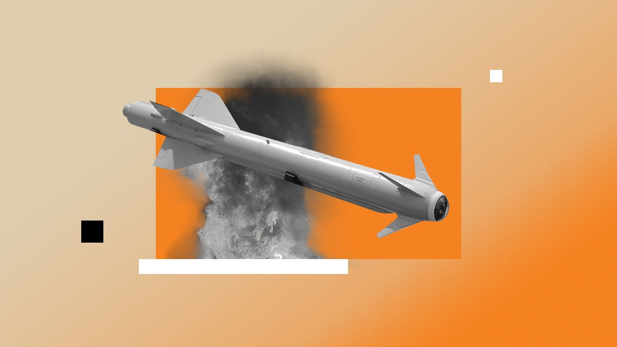 Ракета х-50 Оріон - характеристика і що відомо Ракета х-50 Оріон - характеристика і що відомо