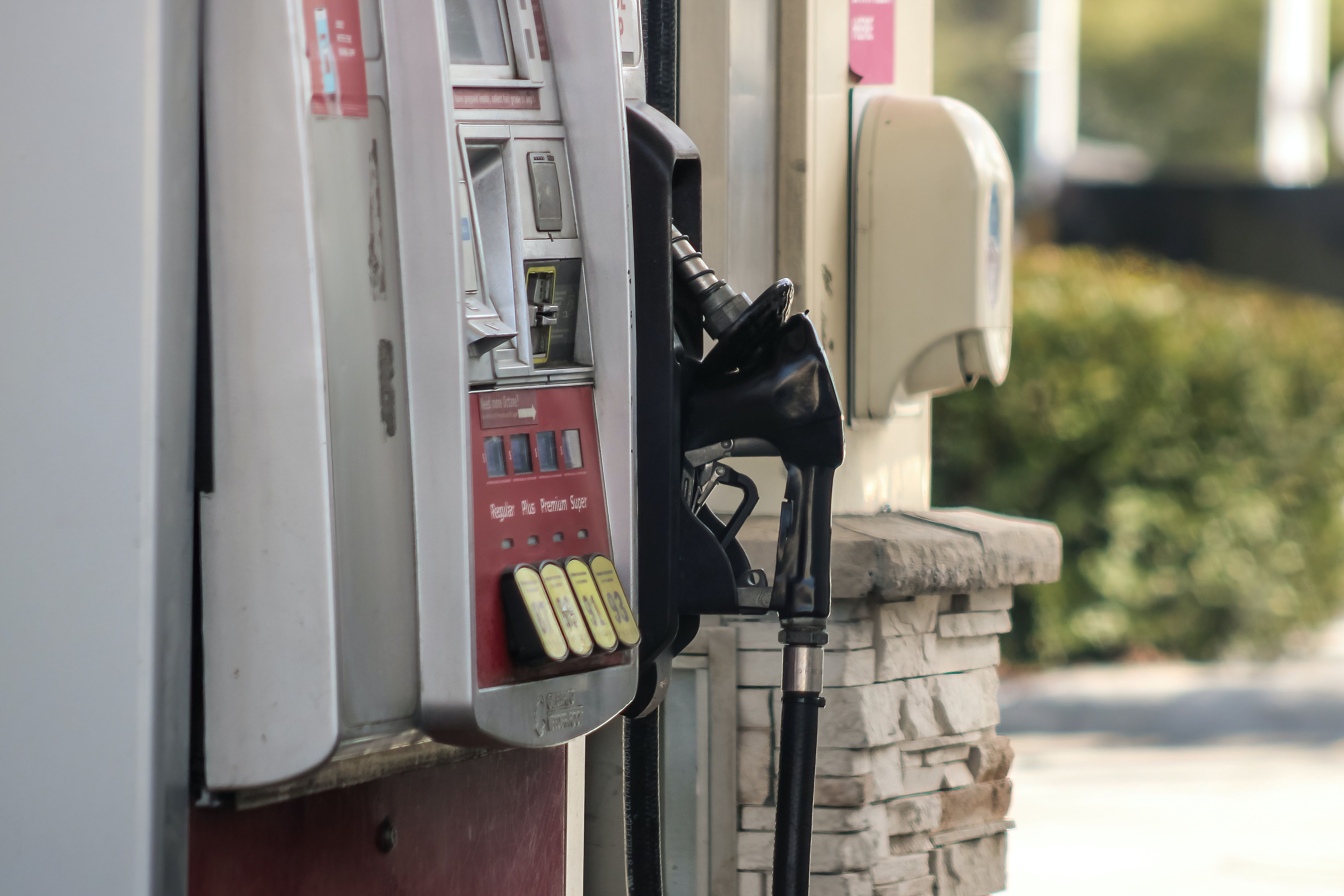 Цены на топливо – сколько стоит топливо – как изменятся цены на топливо