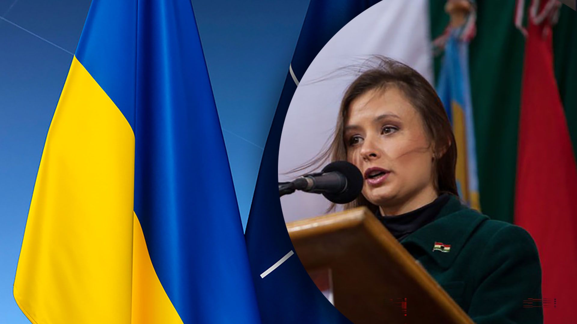 Скандальное заявление вице-спикера парламента Венгрии Скандальное заявление вице-спикера парламента Венгрии