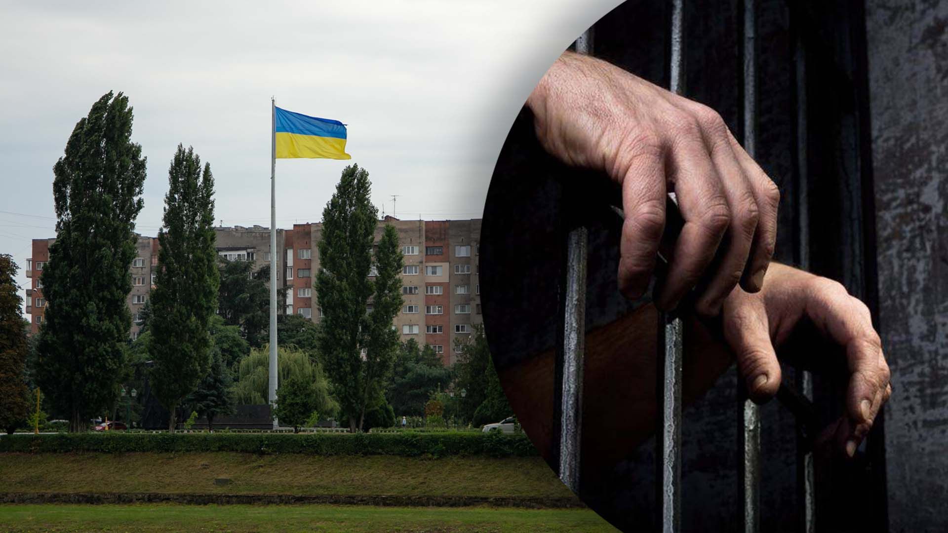 На Закарпатье осудили блогера, который обращался к Путину На Закарпатье осудили блогера, который обращался к Путину