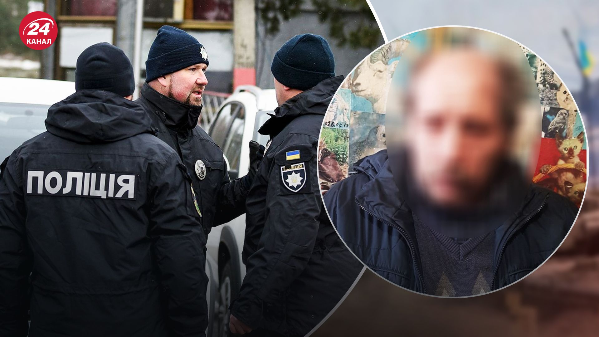 Человек, который развращал детей в Винницкой области сядет на 15 лет в тюрьму Человек, который развращал детей в Винницкой области сядет на 15 лет в тюрьму