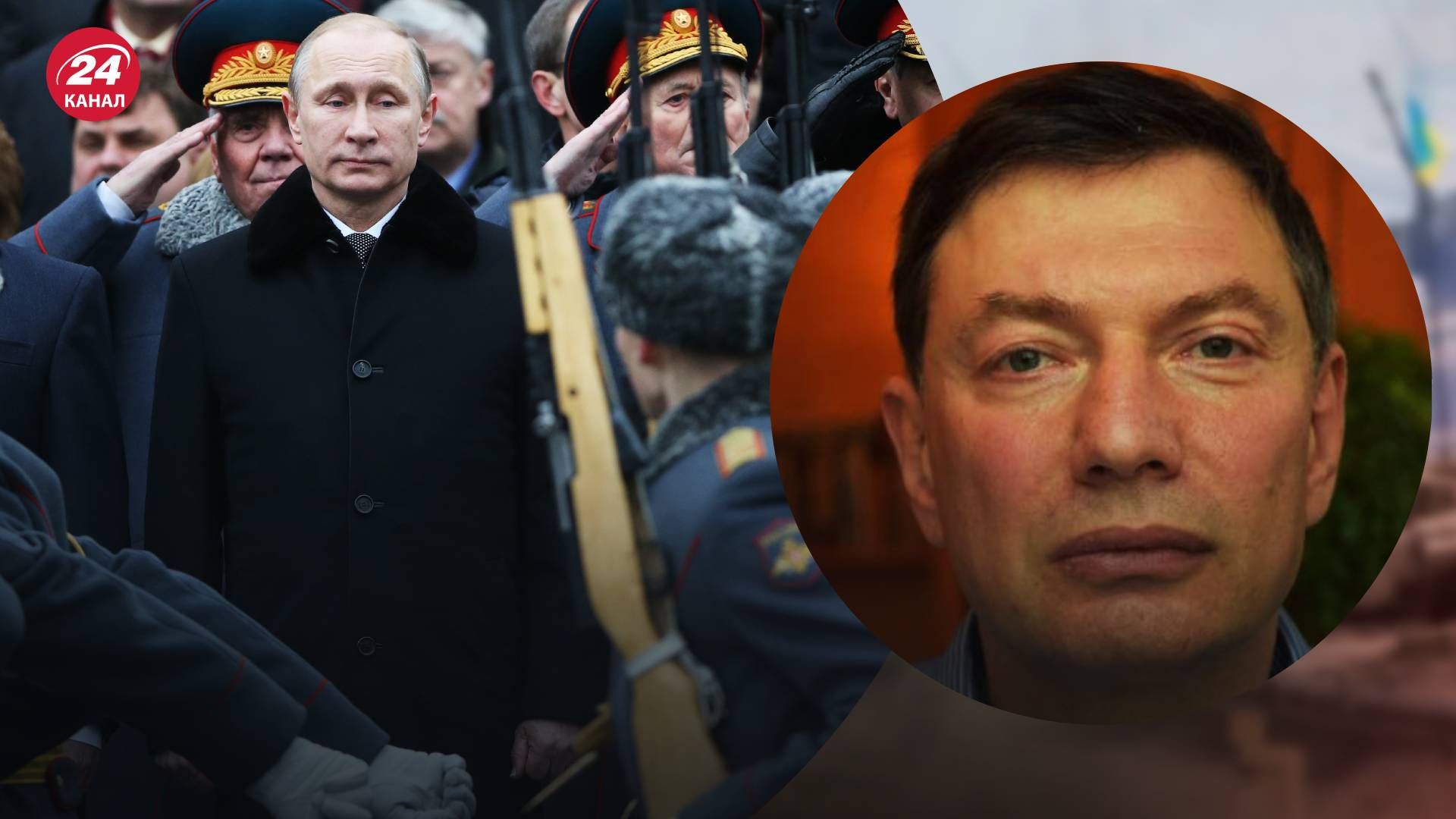 Путін боїться закінчити війну першим - чому Путін чекає від Заходу мирних ініціатив Путін боїться закінчити війну першим - чому Путін чекає від Заходу мирних ініціатив