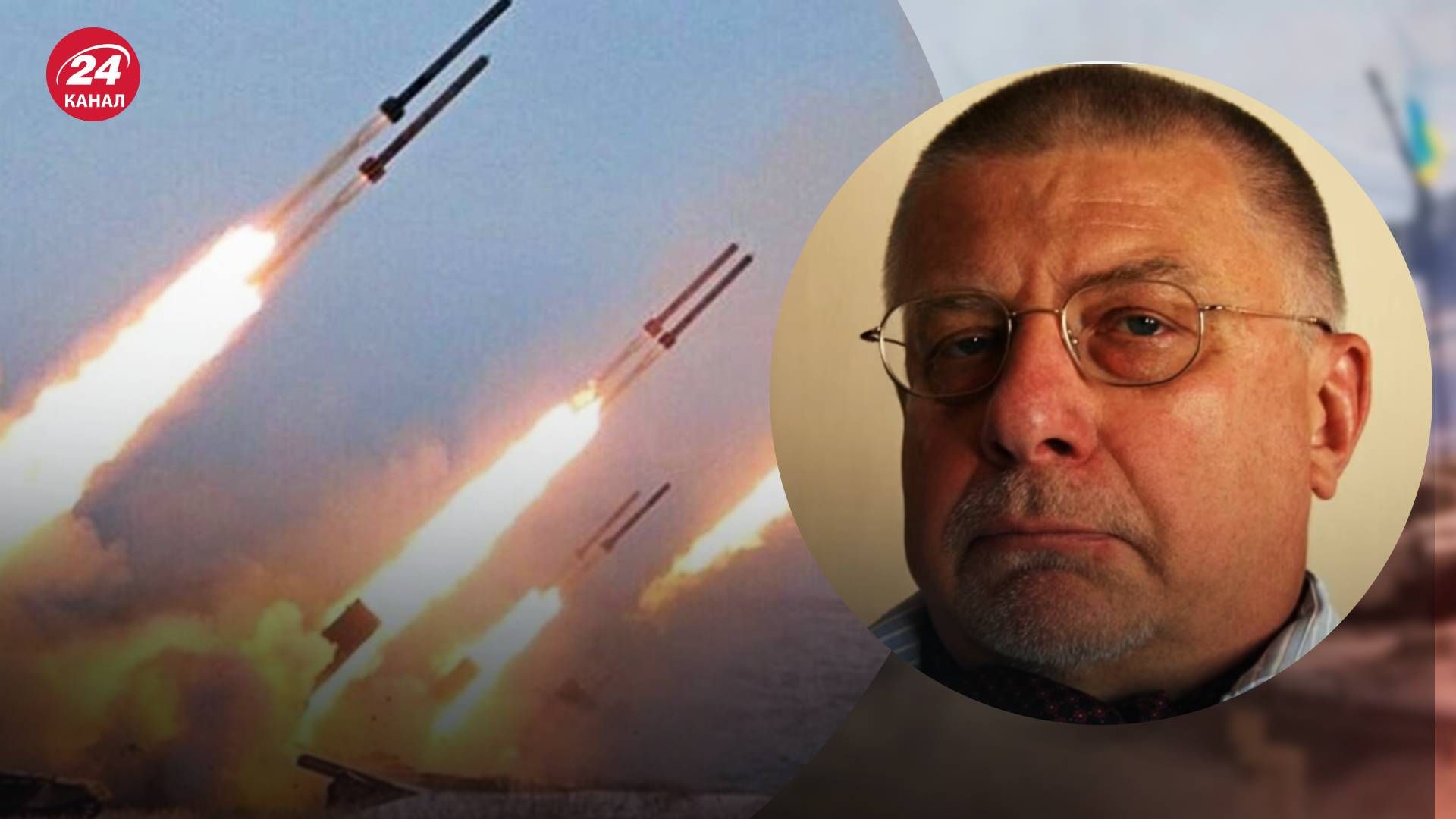 Массированные ракетные удары по Украине - по каким целям Россия может нанести удары