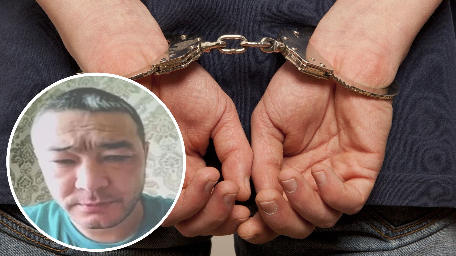 Вагнер и Пригожин - в России задержали вагнеровца, признавшегося в убийствах украинцев - 24 Канал Вагнер и Пригожин - в России задержали вагнеровца, признавшегося в убийствах украинцев - 24 Канал