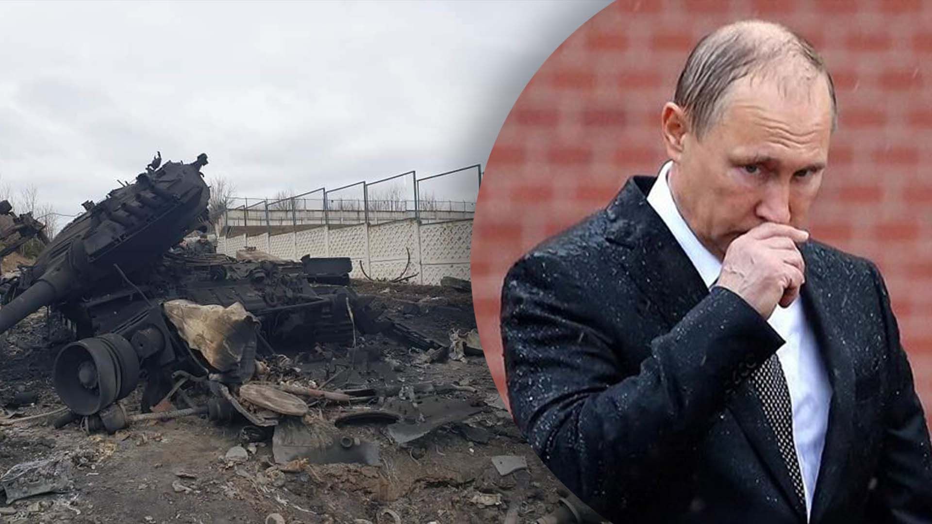 На 9 мая в Россию приедет только один президент На 9 мая в Россию приедет только один президент