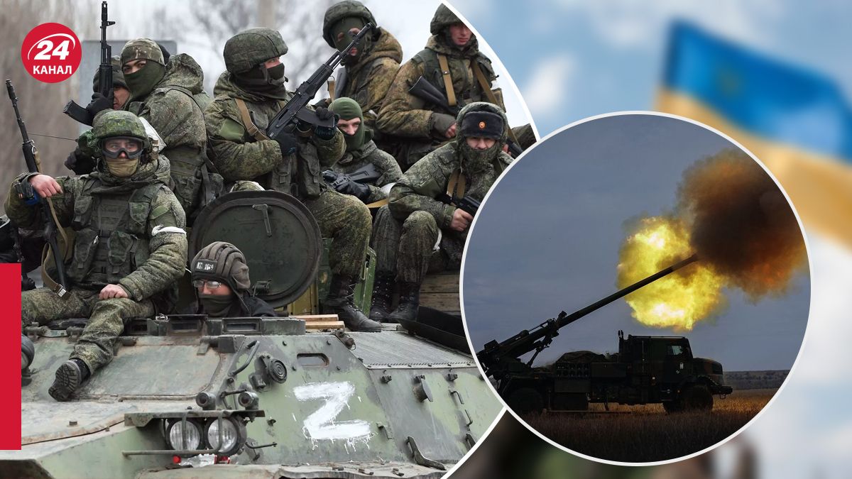 Чому Росія почала втрачати менше своїх солдатів у квітні на війні Чому Росія почала втрачати менше своїх солдатів у квітні на війні