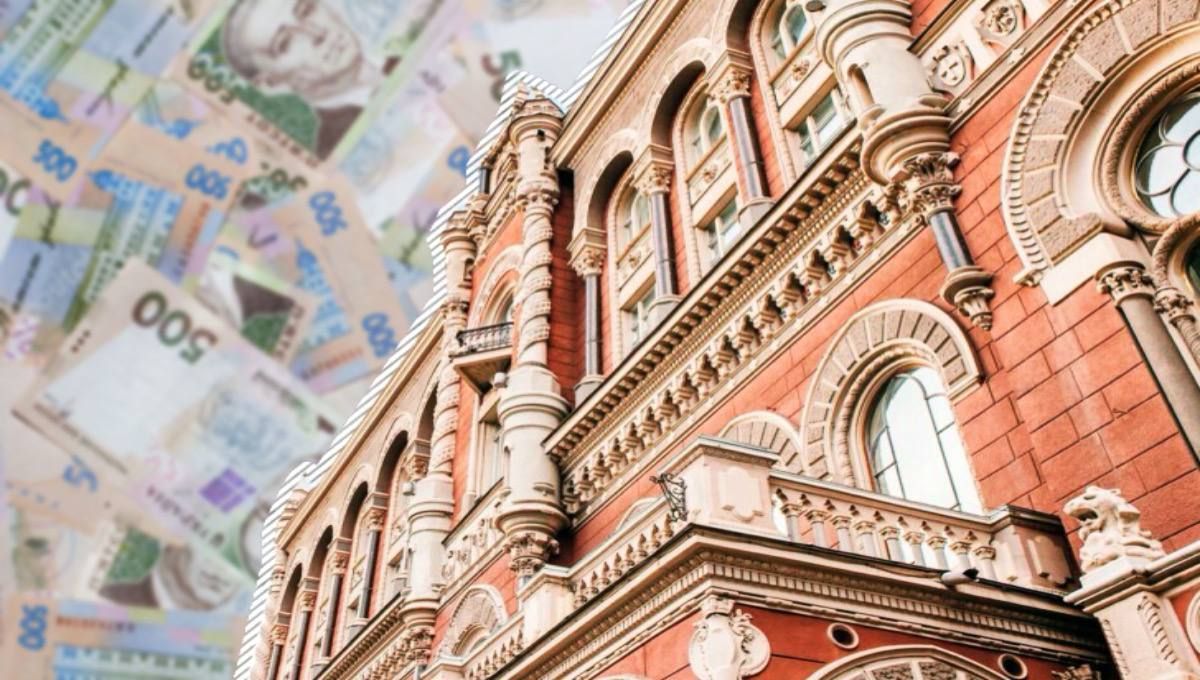НБУ вводит новые банкноты с подписью Пышного