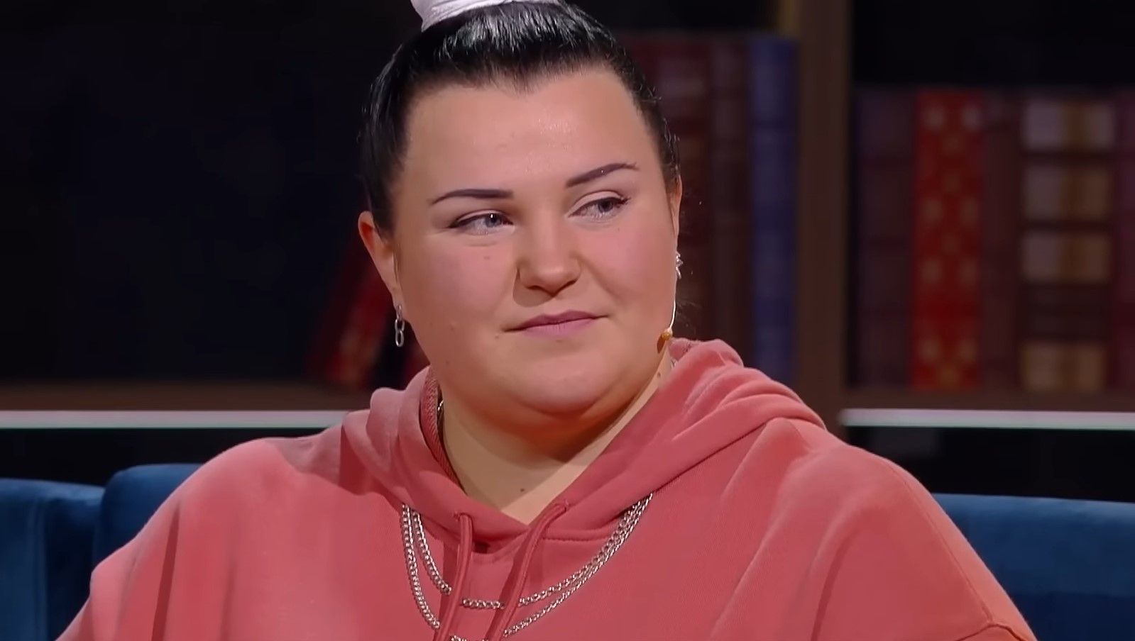 Alyona Alyona розповіла, ким працювала до популярності
