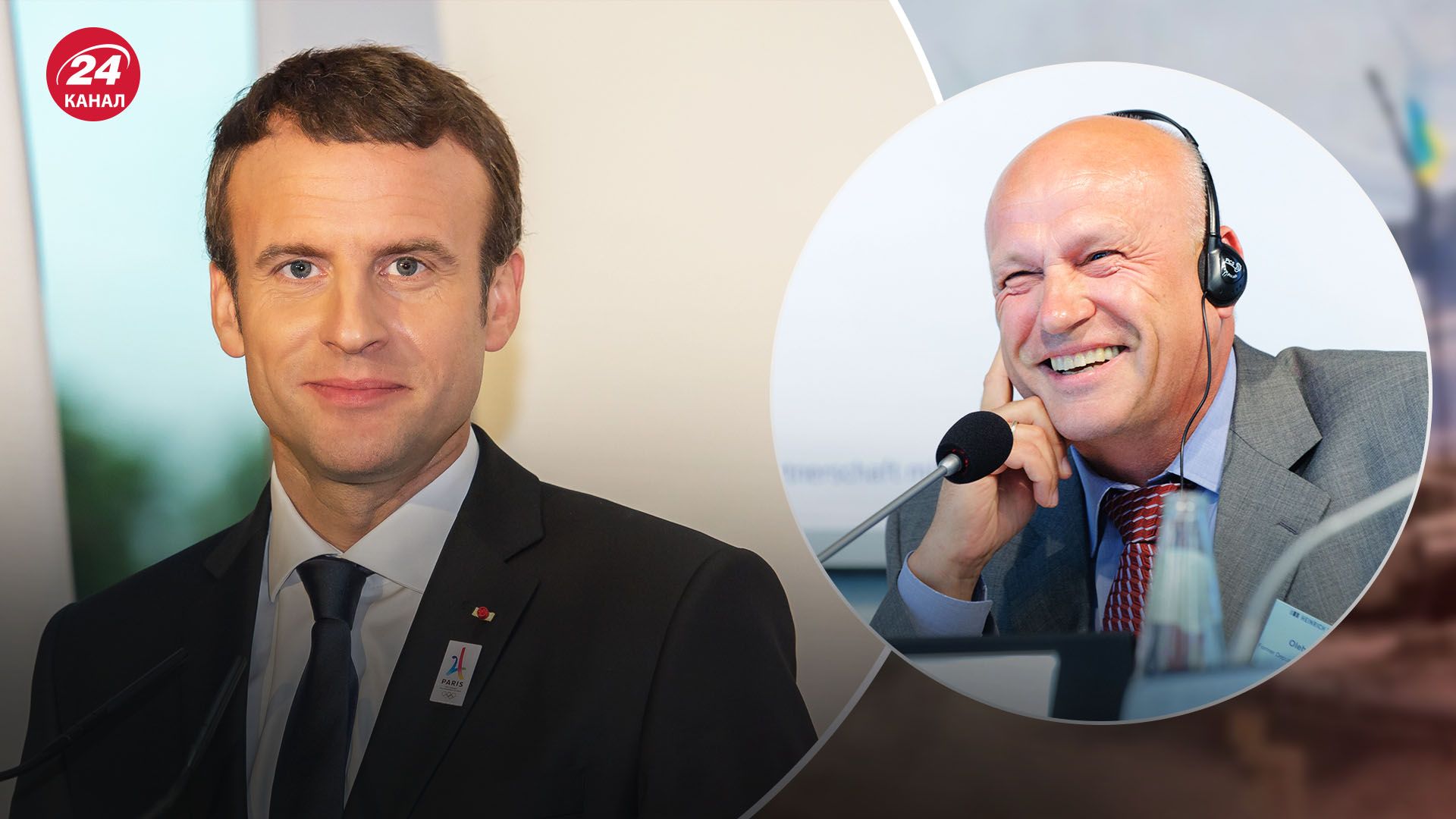 Стало известно, почему Франция стала столь активной в международной плоскости Стало известно, почему Франция стала столь активной в международной плоскости