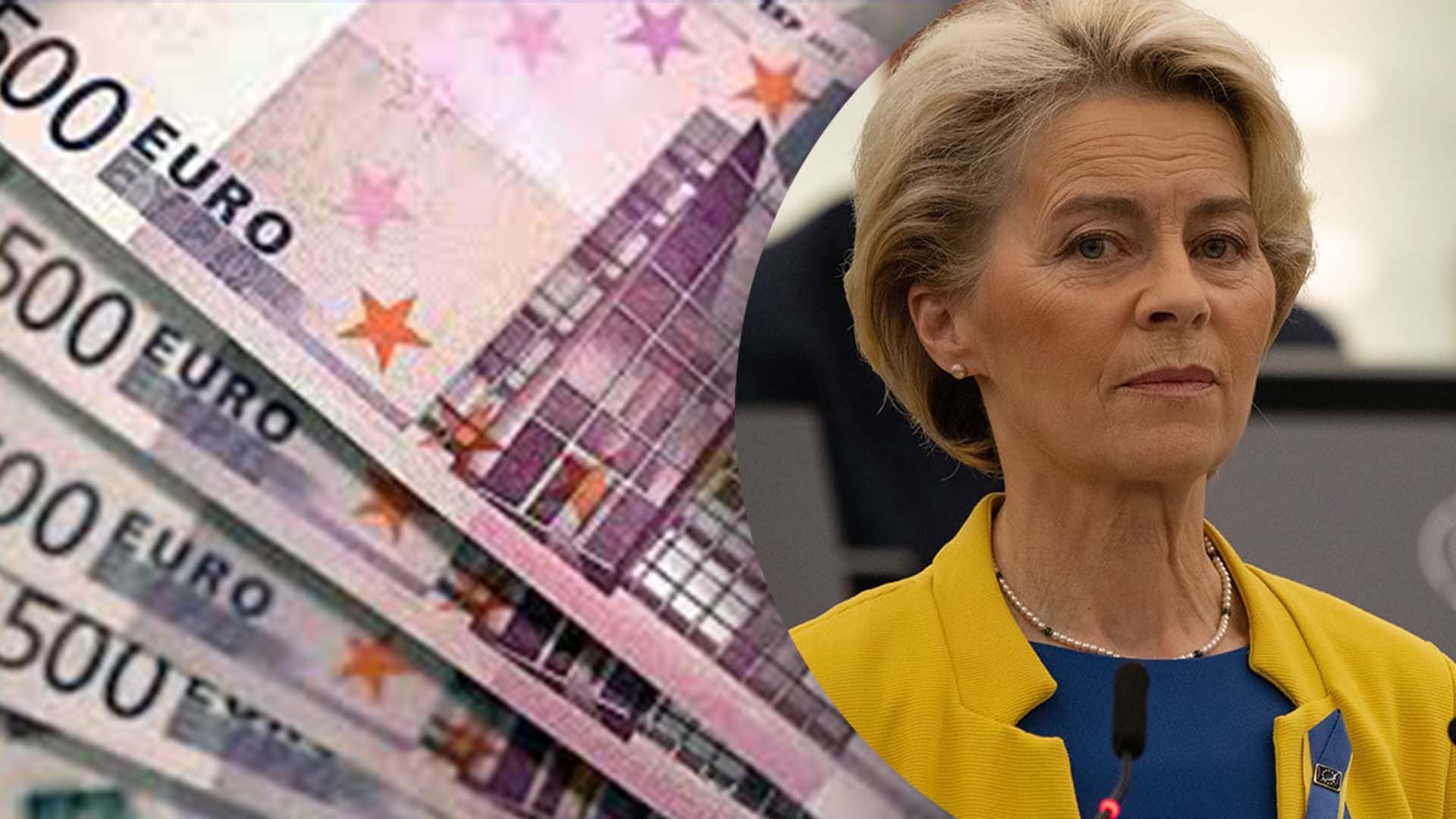 Що відомо про надання нової допомоги Україні Що відомо про надання нової допомоги Україні