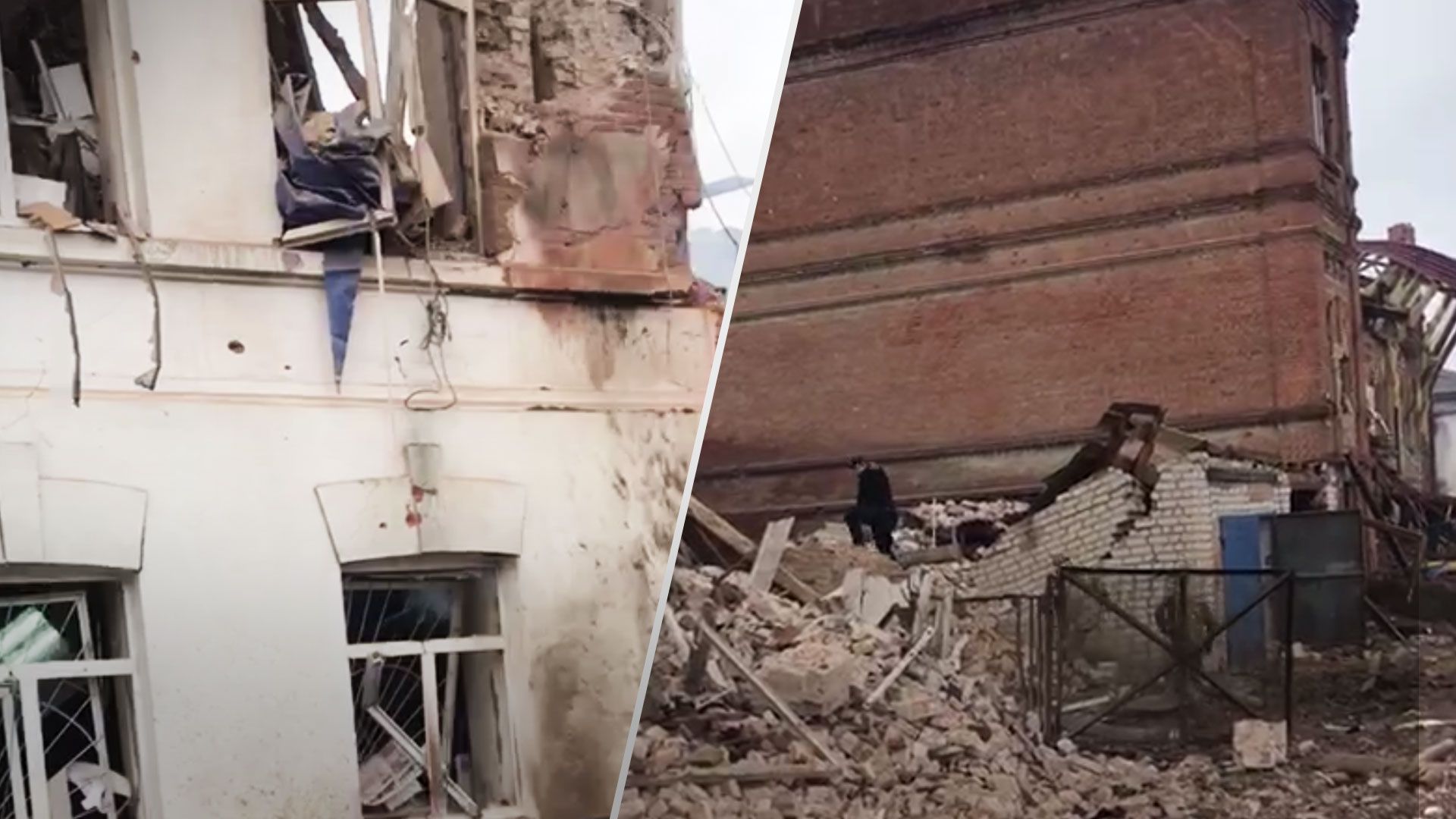 Россия нанесла ракетный удар по Купянску - что известно о пострадавших в Купянске - 24 Канал Россия нанесла ракетный удар по Купянску - что известно о пострадавших в Купянске - 24 Канал