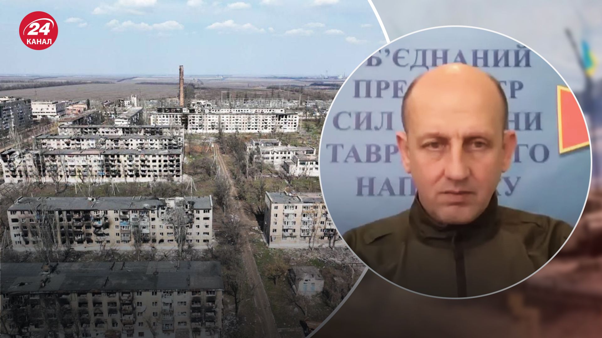 Під Вугледаром знову з'явилася бригада морської піхоти Росії Під Вугледаром знову з'явилася бригада морської піхоти Росії